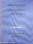 Flor asszony két férje
