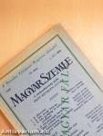 Magyar Szemle 1929. junius