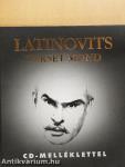 Latinovits verset mond