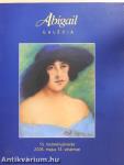 Abigail Galéria 15. festményárverés