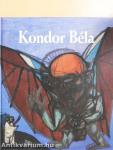 Kondor Béla