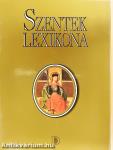 Szentek lexikona