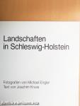 Landschaften in Schleswig-Holstein