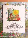 Das grosse Buch der Kinderlieder