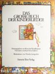 Das grosse Buch der Kinderlieder