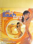 Lust auf Bauchtanz - CD-vel