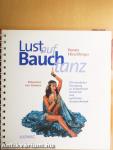 Lust auf Bauchtanz - CD-vel