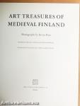 Art Treasures of Medieval Finland