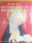 Art Treasures of Medieval Finland