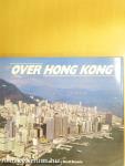 Over Hong Kong