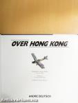 Over Hong Kong