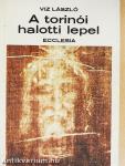 A torinói halotti lepel