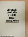 Gazdasági növekedés a fejlett tőkésországokban