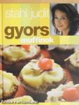 Gyors muffinok