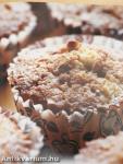 Gyors muffinok