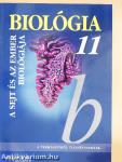 Biológia 11