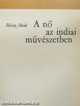 A nő az indiai művészetben