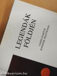 Legendák földjén