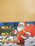 Miki Miki Mikulás