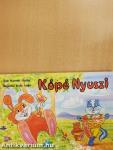 Kópé Nyuszi