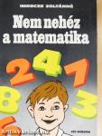 Nem nehéz a matematika