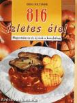 816 ízletes étel