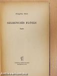 Szerencsés flótás