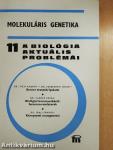 A biológia aktuális problémái 11.