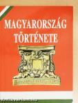 Magyarország története