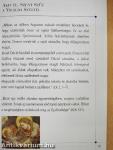 Rózsafüzér II. János Pál gondolatai alapján