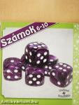 Számok 6-10