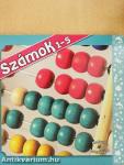 Számok 1-5