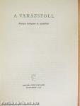 A varázstoll