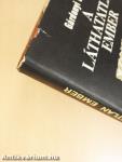 A láthatatlan ember