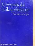 Középiskolai fizikapéldatár