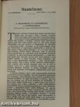 Magyar Szemle 1935. szeptember