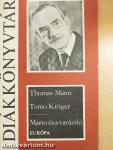 Tonio Kröger/Mario és a varázsló