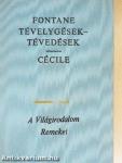Tévelygések-tévedések/Cécile