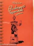 Budapesti legendák