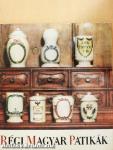 Régi magyar patikák
