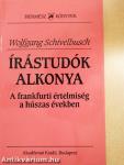 Írástudók alkonya