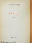 Sarjú