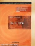 Üzleti jog