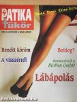 Patika Tükör 1995. június