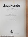Jagdkunde