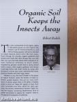 The Best of Organic Gardening