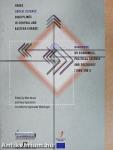 Three Social Science Disciplines in Central and Eastern Europe