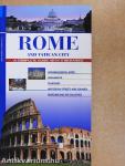 Rome and Vatican City