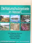 Die Naturschutzgebiete in Hessen