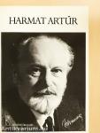 Harmat Artúr